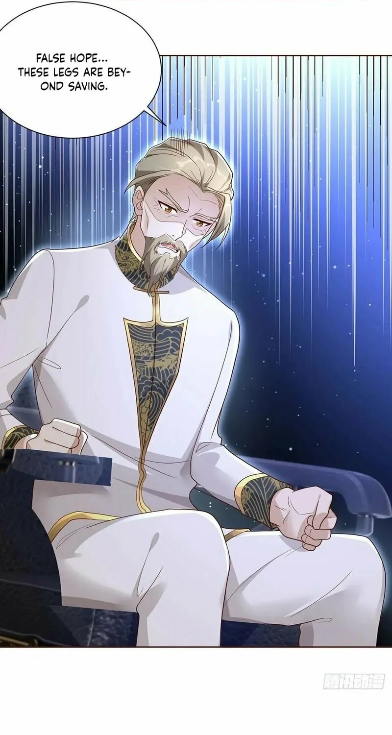 Read Arch-Villian chapter 72 image 12 on Lezhin