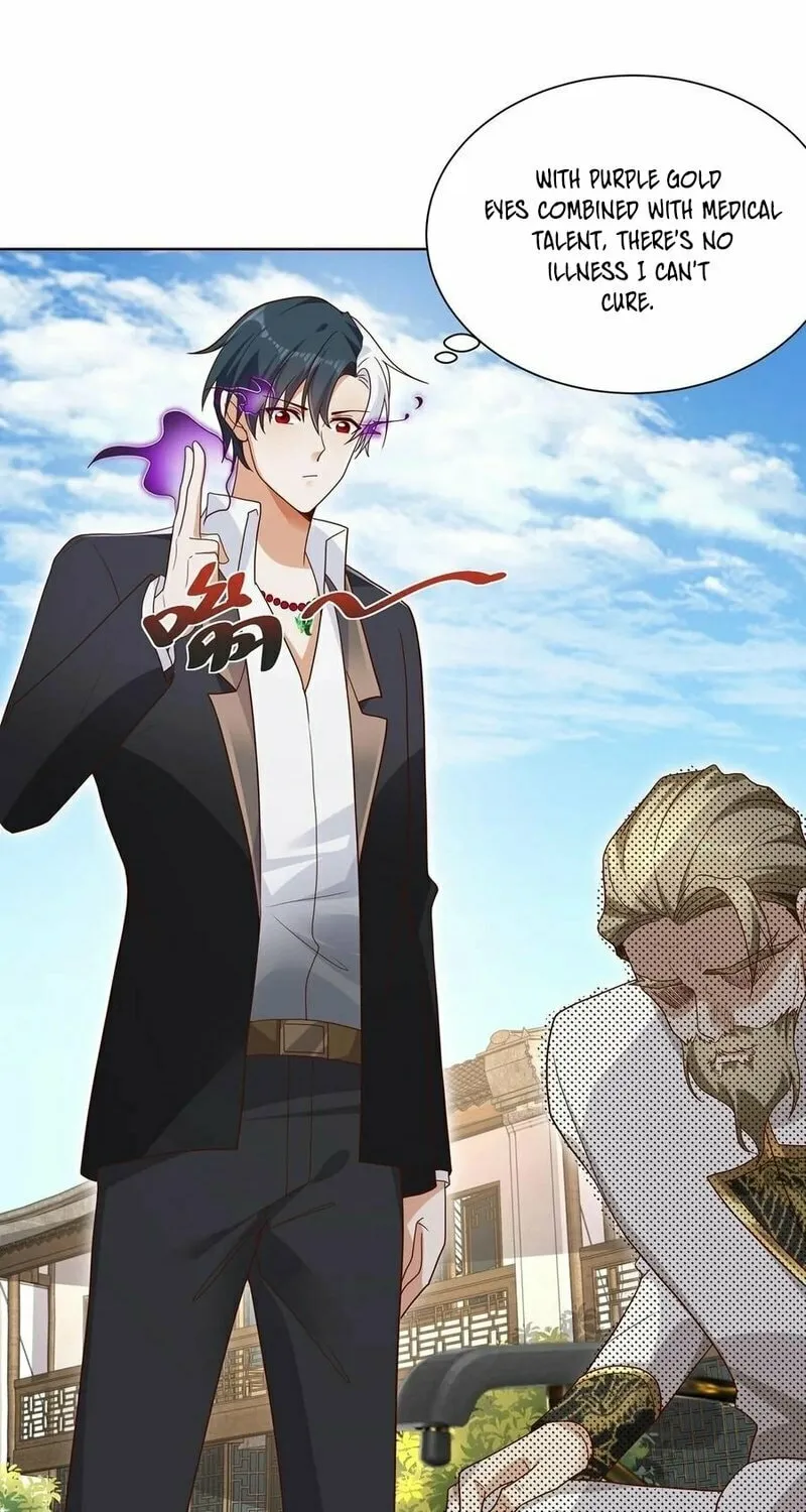 Read Arch-Villian chapter 72 image 13 on Lezhin