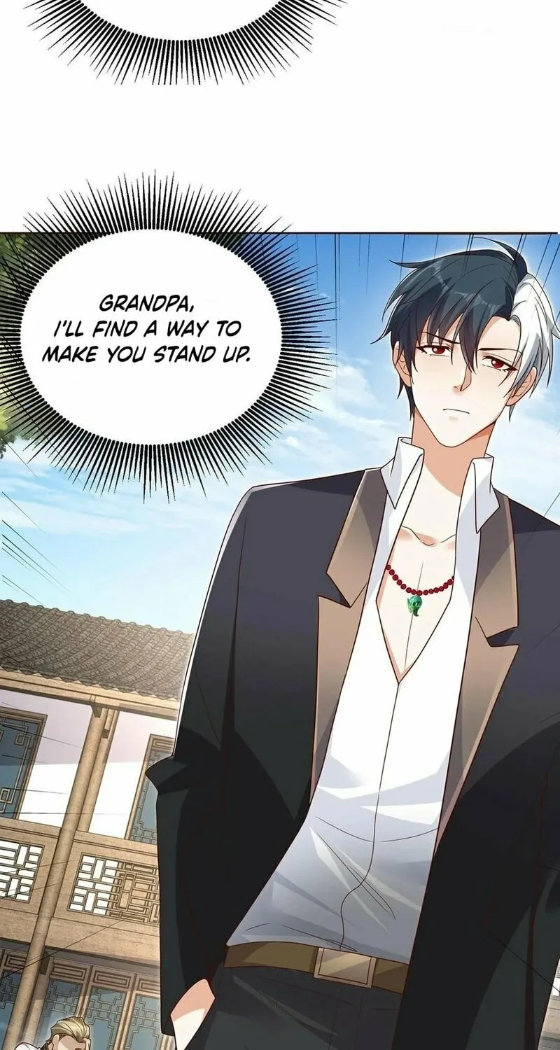 Read Arch-Villian chapter 72 image 15 on Lezhin