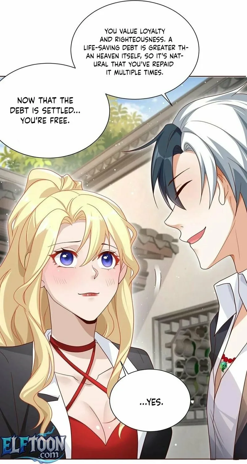 Read Arch-Villian chapter 72 image 18 on Lezhin