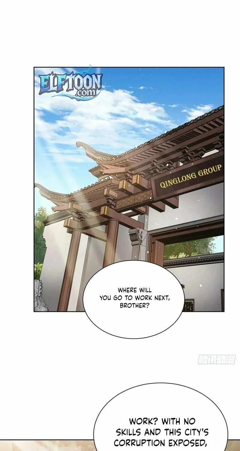 Read Arch-Villian chapter 72 image 2 on Lezhin