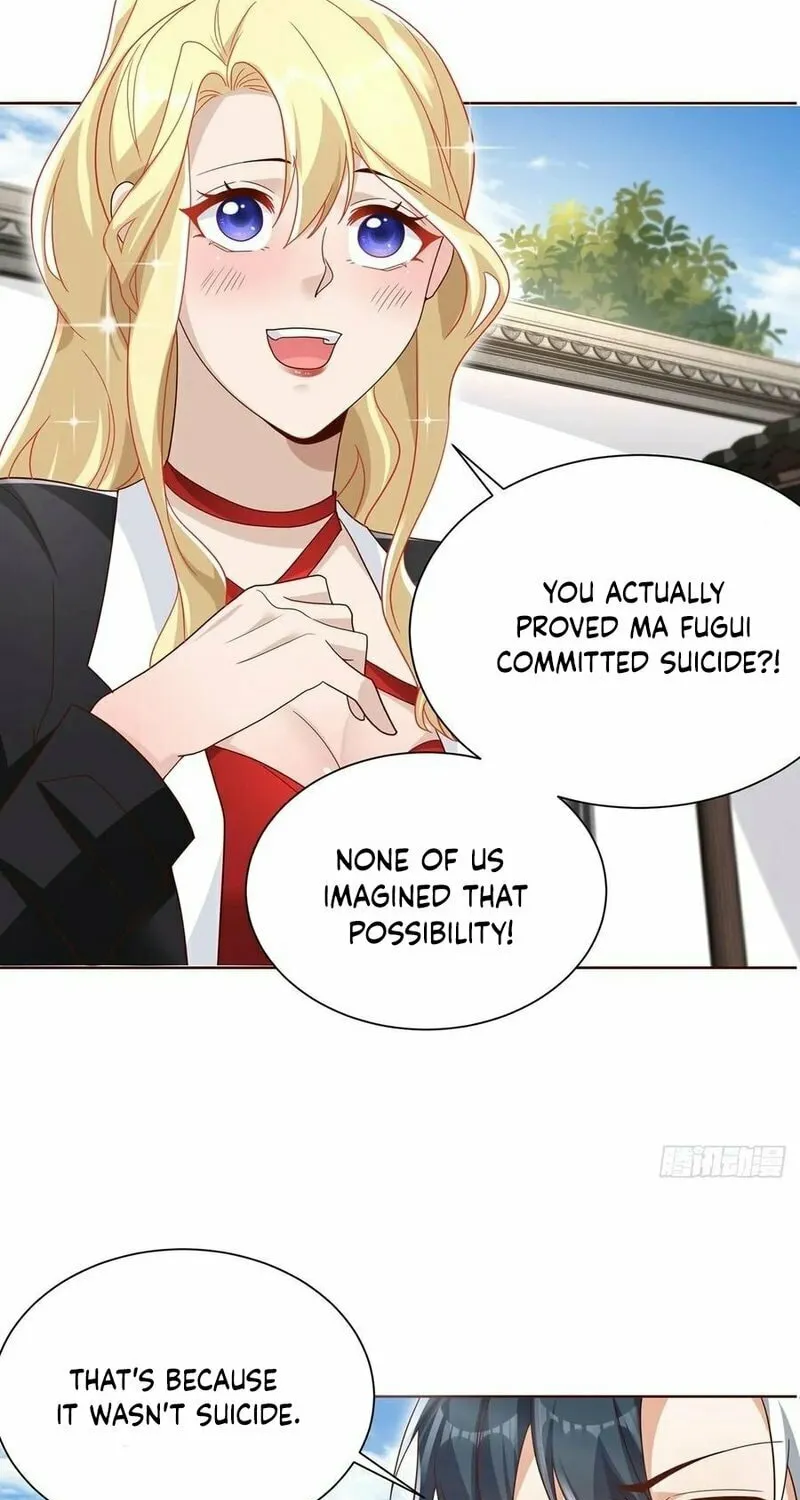 Read Arch-Villian chapter 72 image 20 on Lezhin