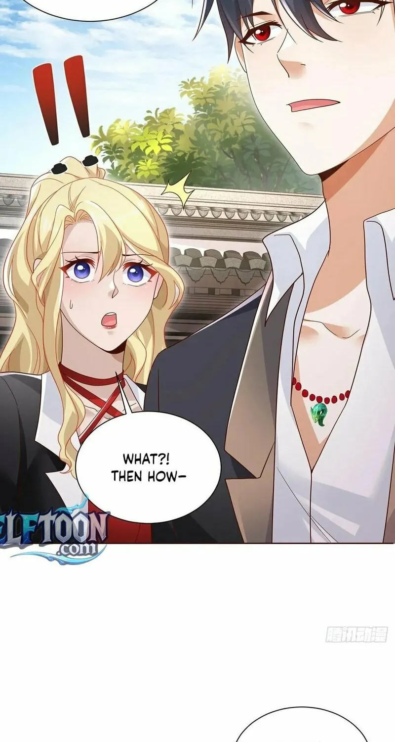 Read Arch-Villian chapter 72 image 21 on Lezhin