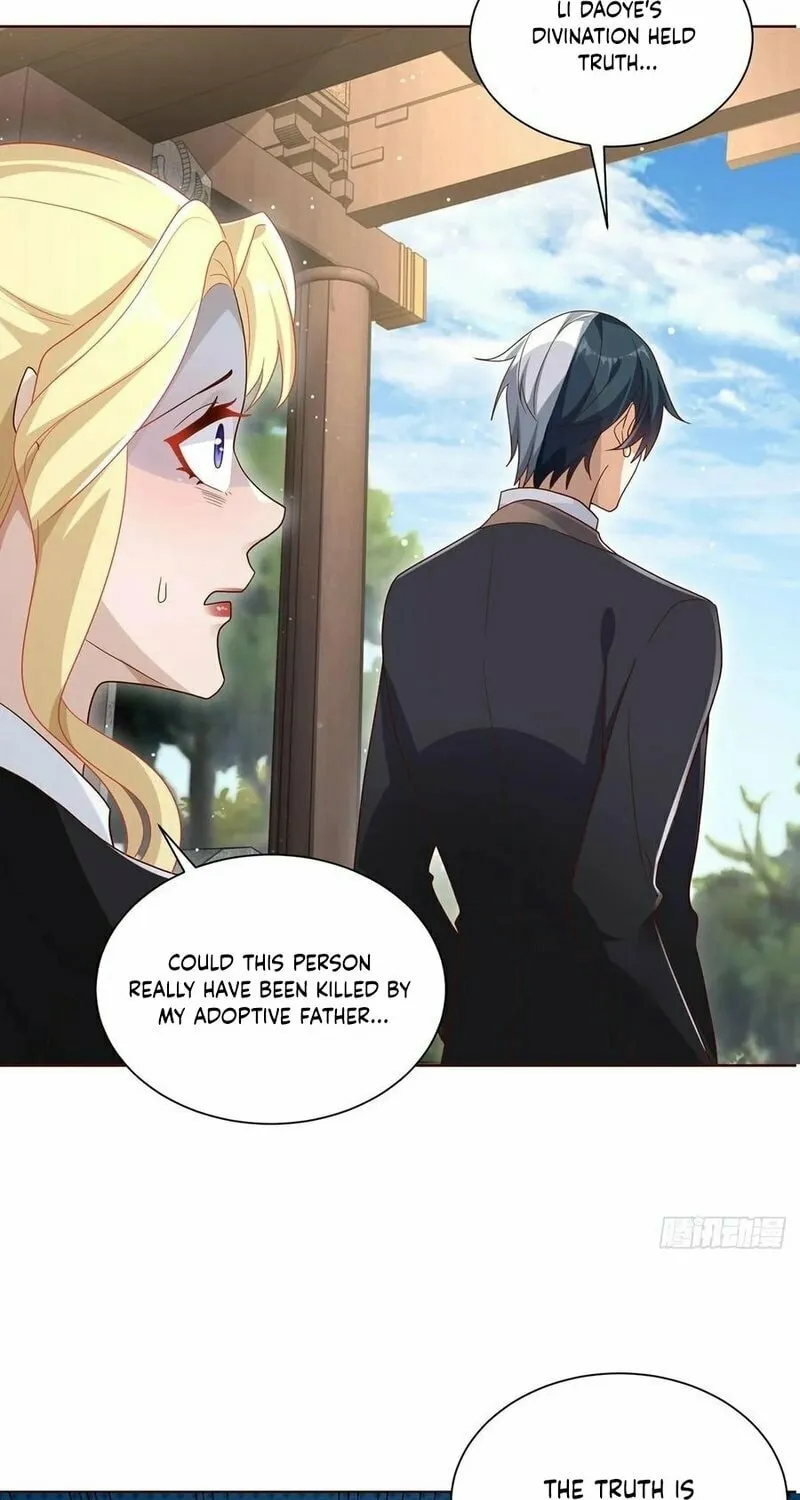 Read Arch-Villian chapter 72 image 22 on Lezhin
