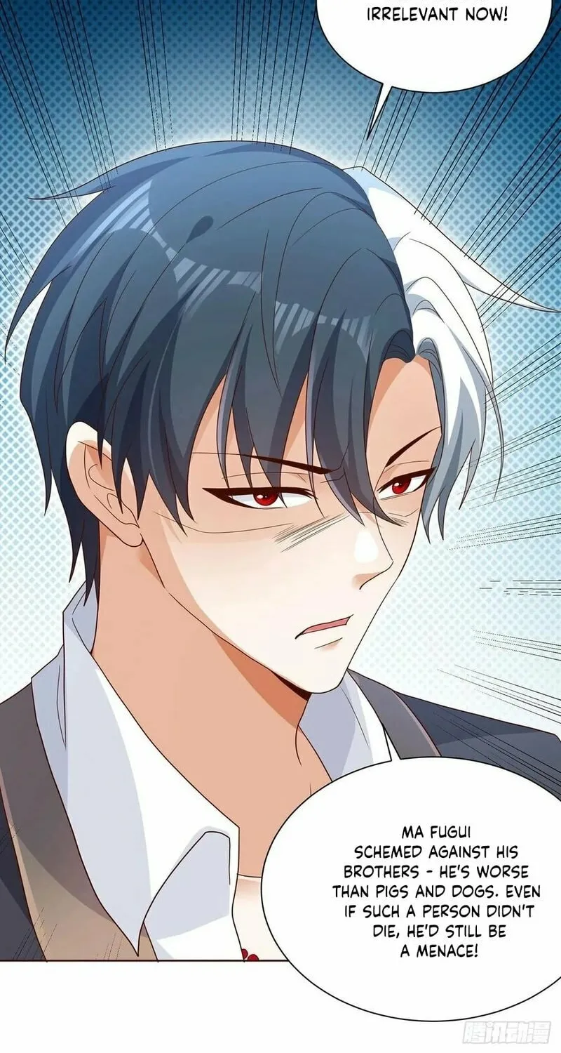 Read Arch-Villian chapter 72 image 23 on Lezhin