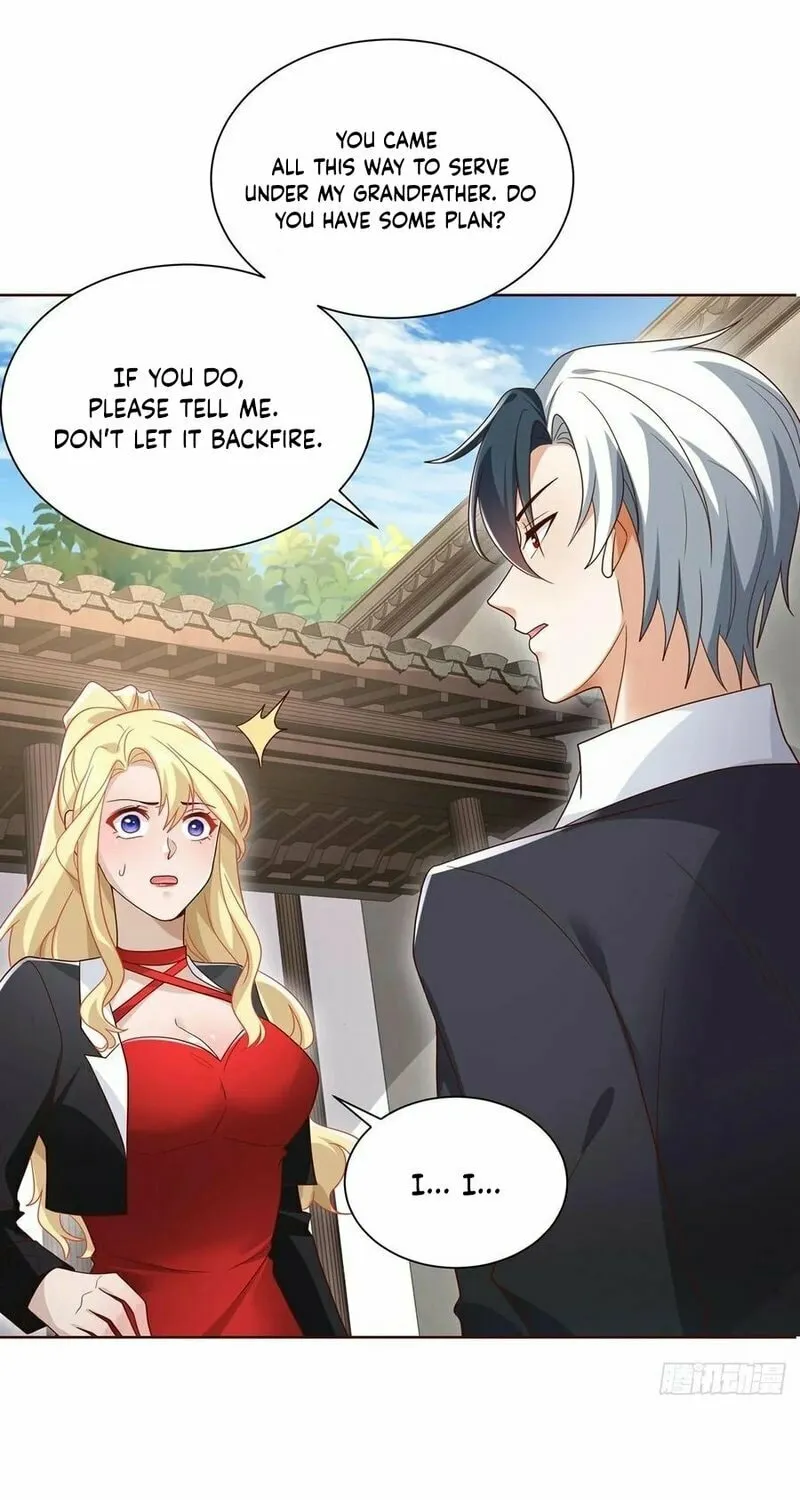 Read Arch-Villian chapter 72 image 24 on Lezhin
