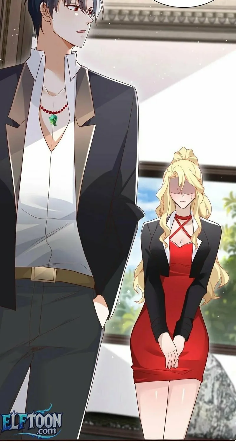 Read Arch-Villian chapter 72 image 26 on Lezhin