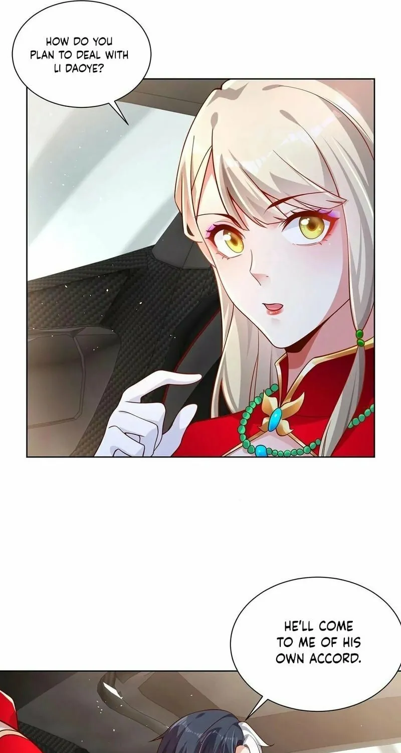 Read Arch-Villian chapter 72 image 30 on Lezhin