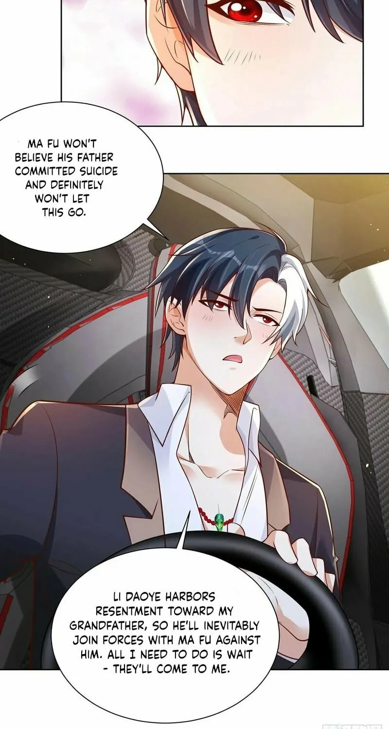 Read Arch-Villian chapter 72 image 33 on Lezhin