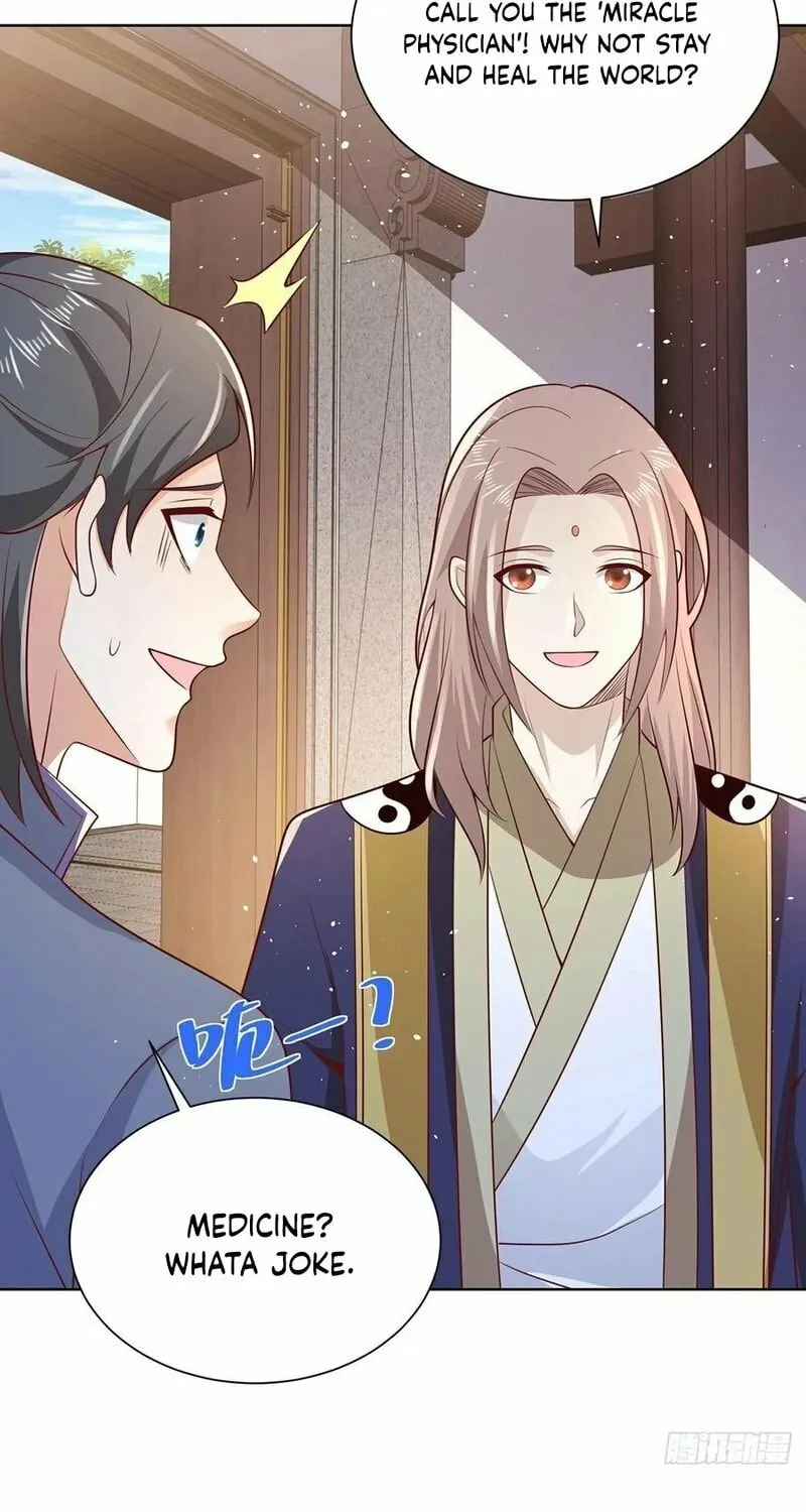 Read Arch-Villian chapter 72 image 4 on Lezhin