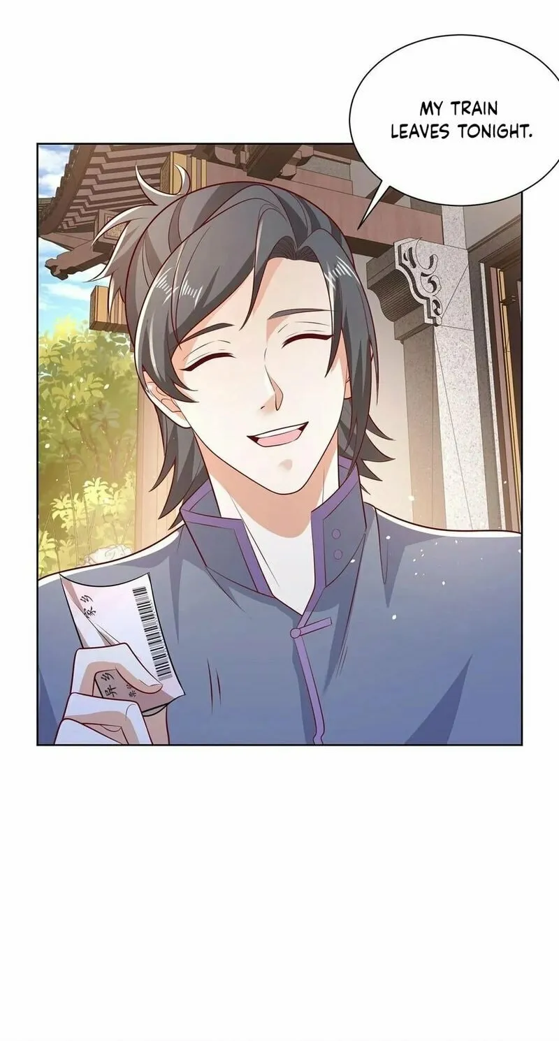 Read Arch-Villian chapter 72 image 5 on Lezhin