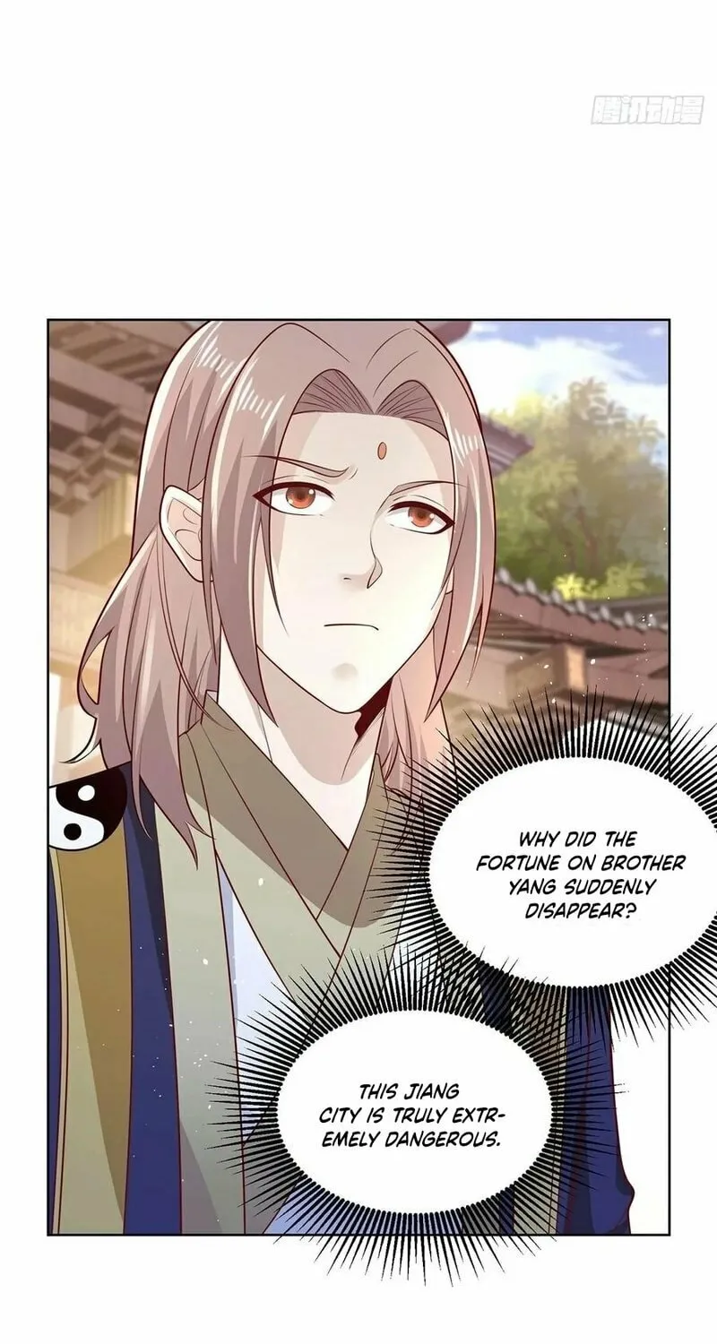Read Arch-Villian chapter 72 image 7 on Lezhin