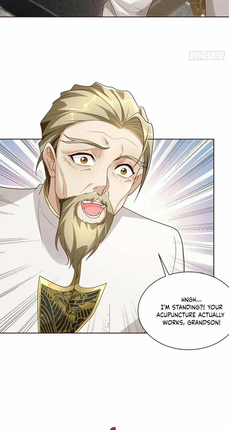 Read Arch-Villian chapter 72 image 9 on Lezhin