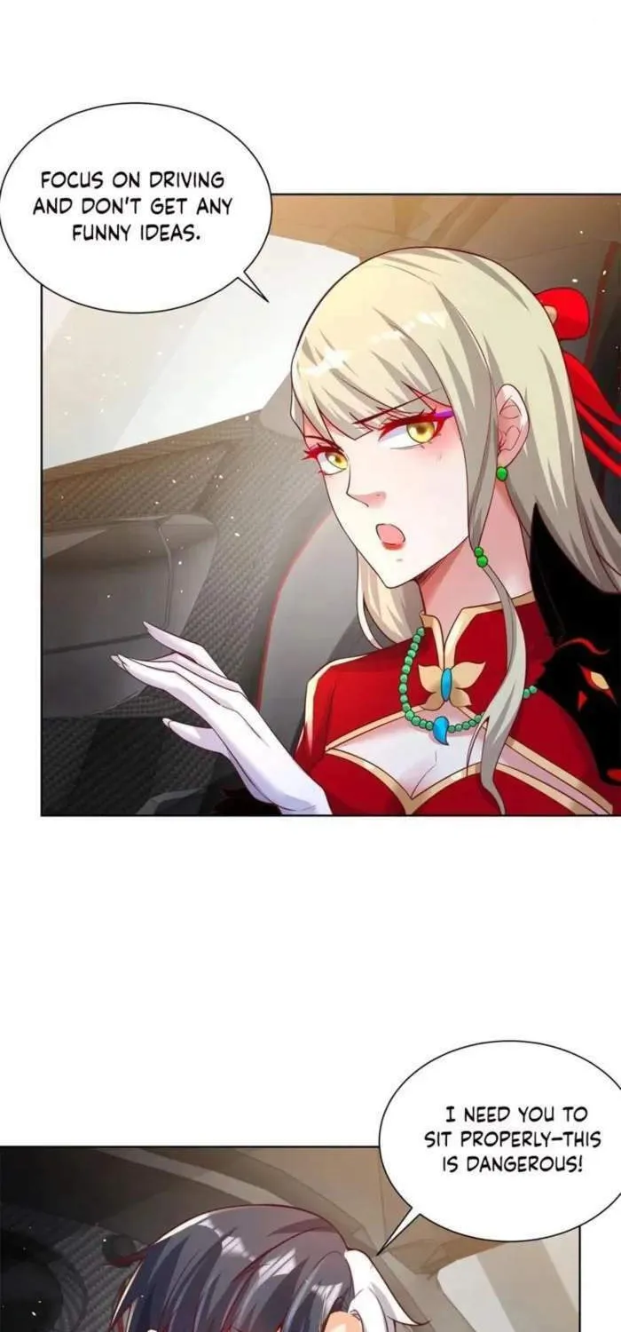 Read Arch-Villian chapter 73 image 1 on Lezhin
