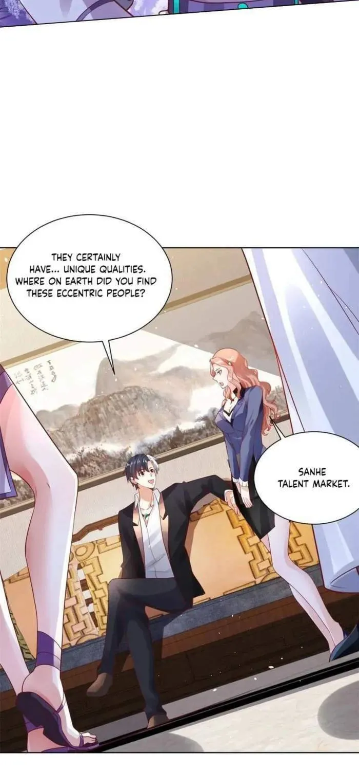 Read Arch-Villian chapter 73 image 10 on Lezhin