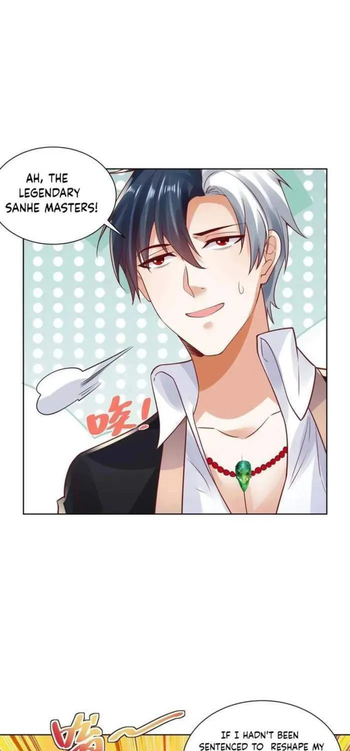 Read Arch-Villian chapter 73 image 11 on Lezhin