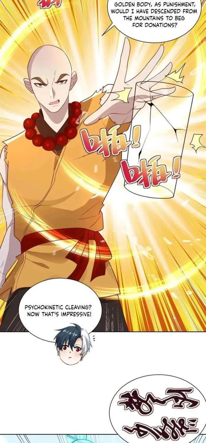 Read Arch-Villian chapter 73 image 12 on Lezhin
