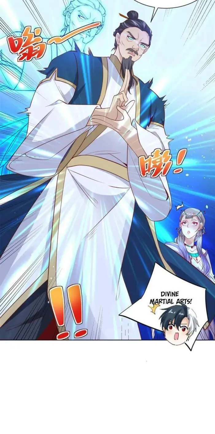 Read Arch-Villian chapter 73 image 13 on Lezhin