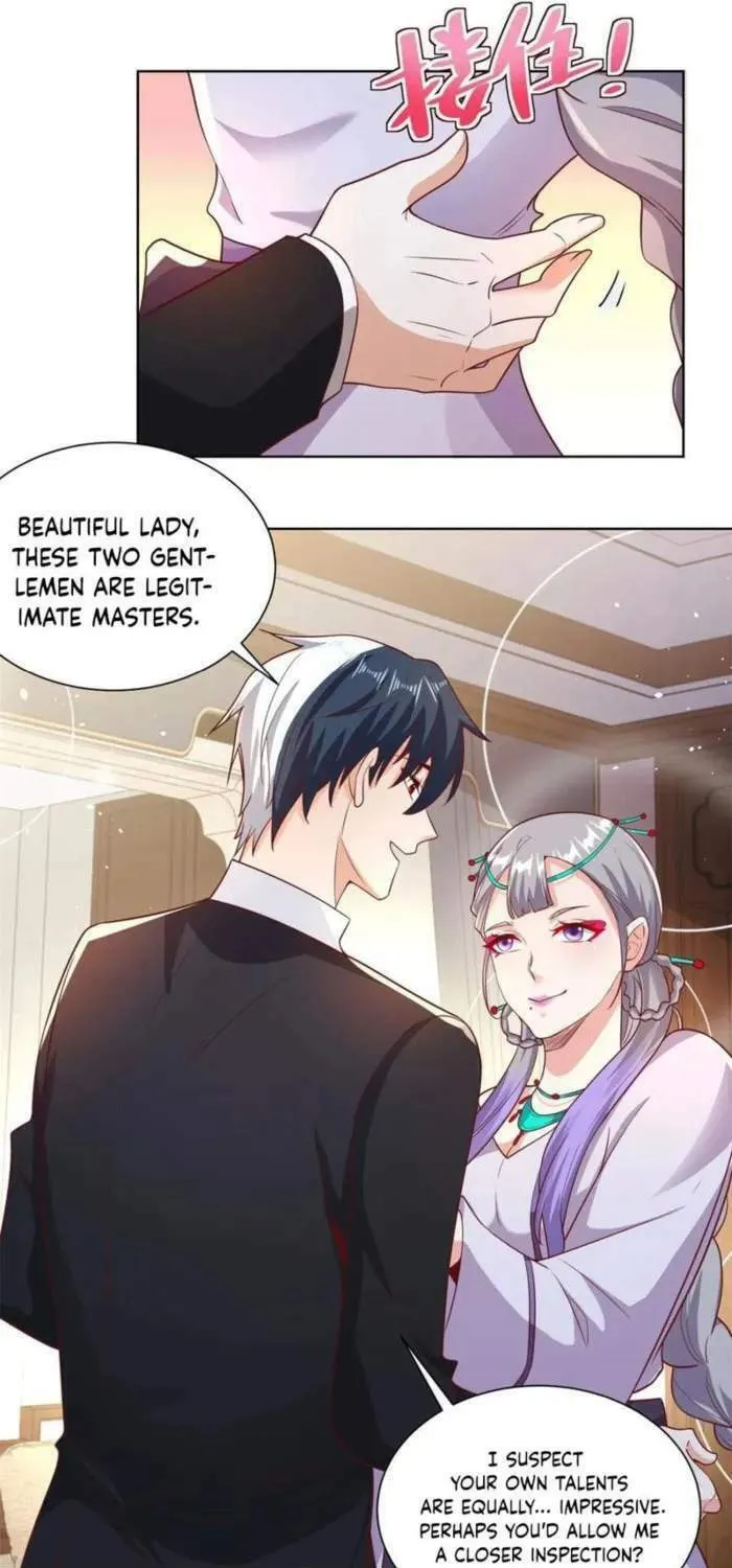 Read Arch-Villian chapter 73 image 14 on Lezhin