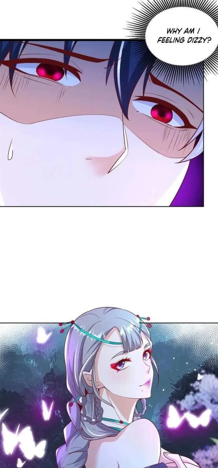 Read Arch-Villian chapter 73 image 16 on Lezhin