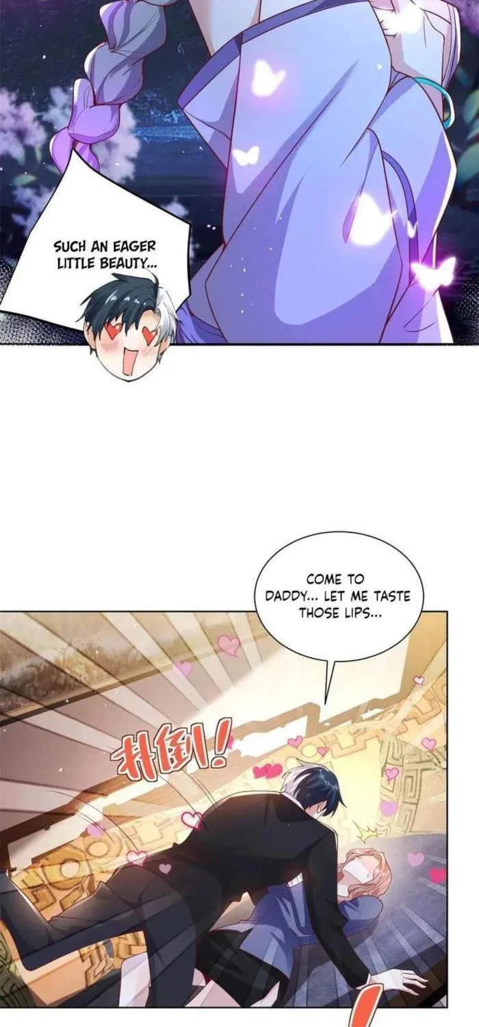 Read Arch-Villian chapter 73 image 17 on Lezhin