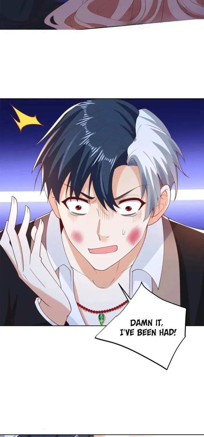Read Arch-Villian chapter 73 image 19 on Lezhin