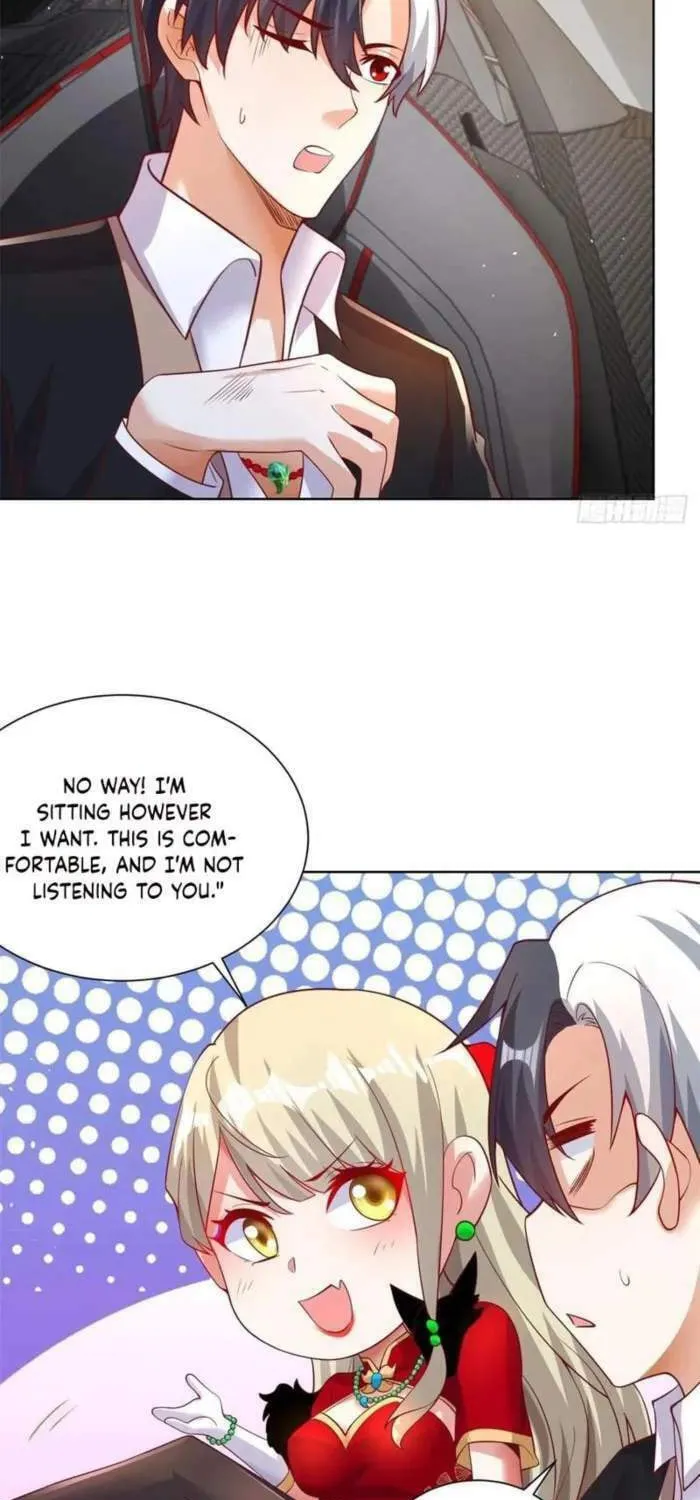 Read Arch-Villian chapter 73 image 2 on Lezhin