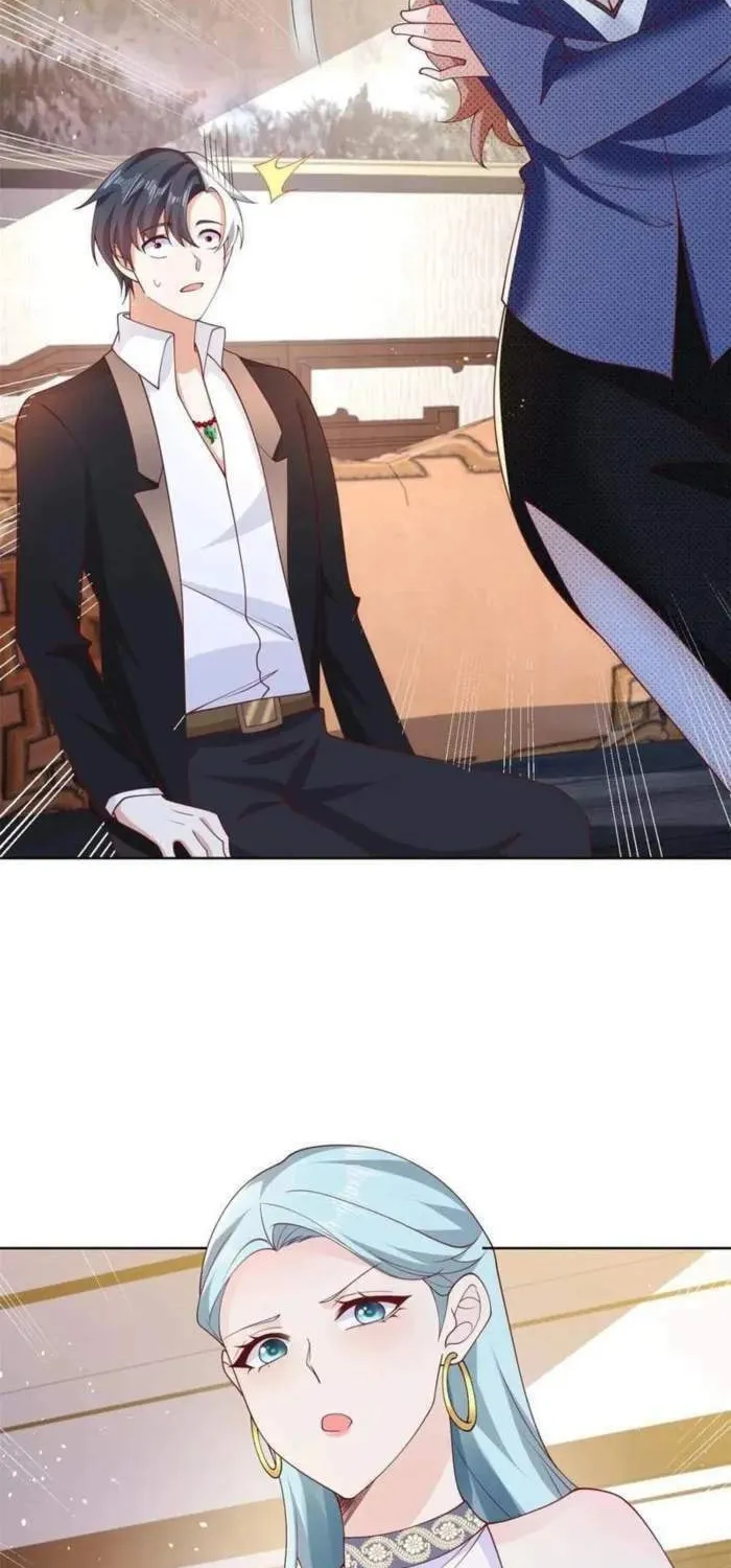 Read Arch-Villian chapter 73 image 22 on Lezhin