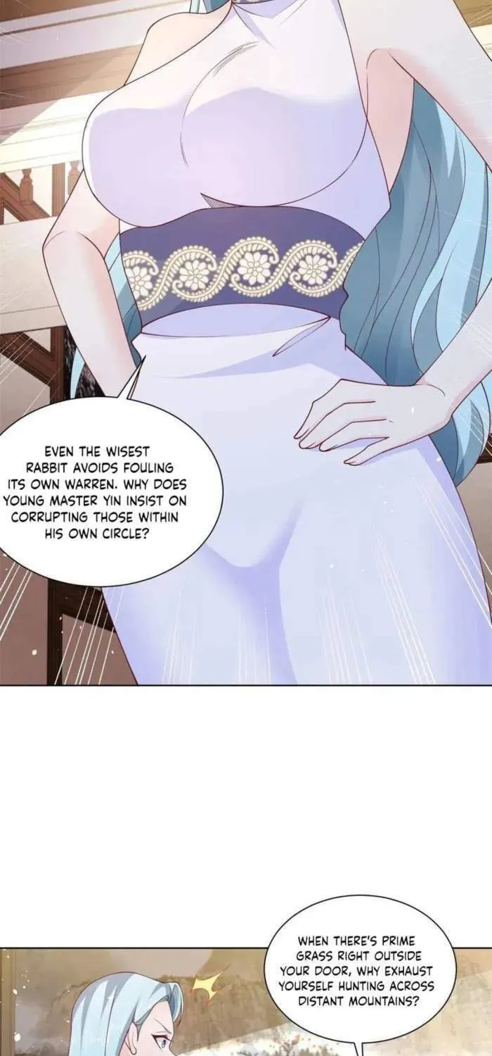 Read Arch-Villian chapter 73 image 23 on Lezhin