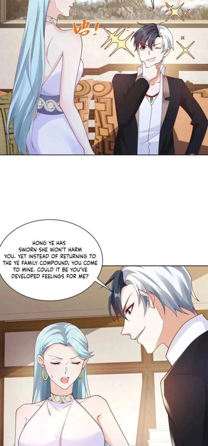 Read Arch-Villian chapter 73 image 24 on Lezhin