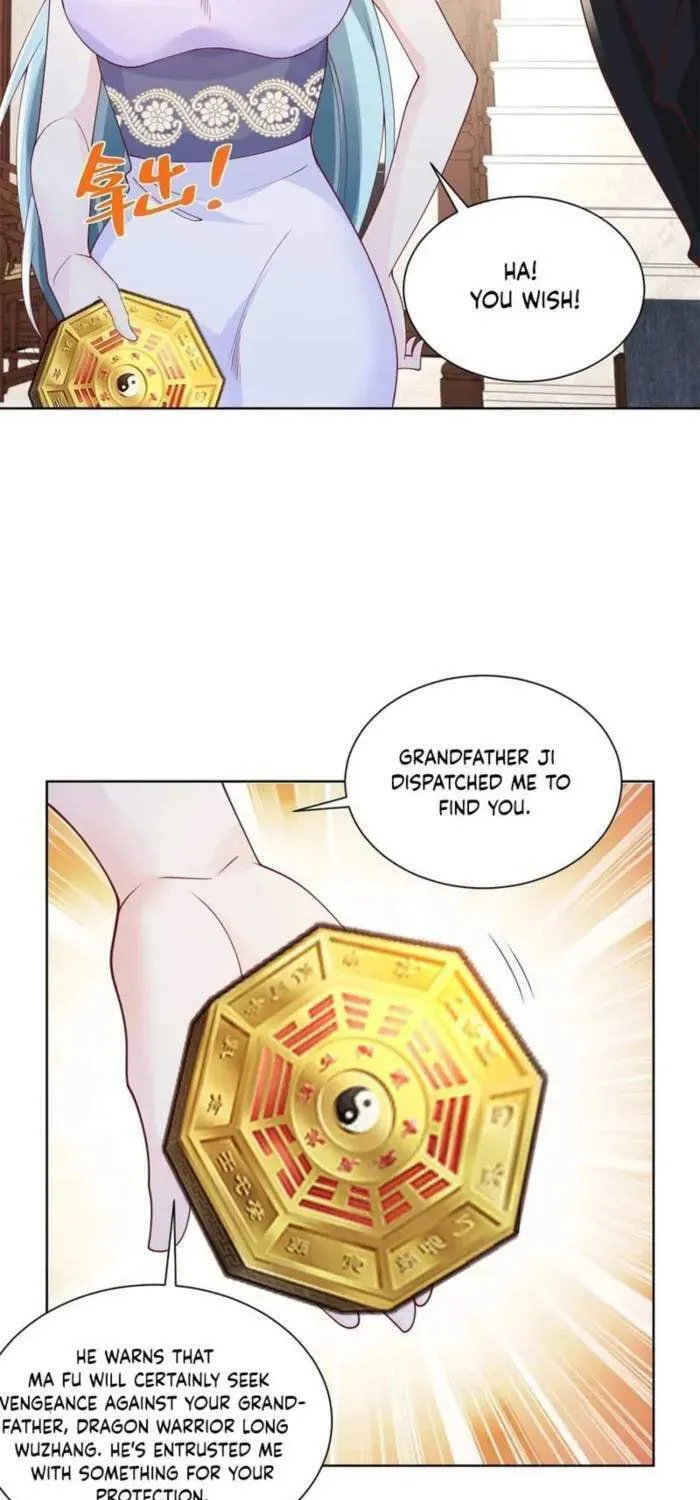 Read Arch-Villian chapter 73 image 25 on Lezhin