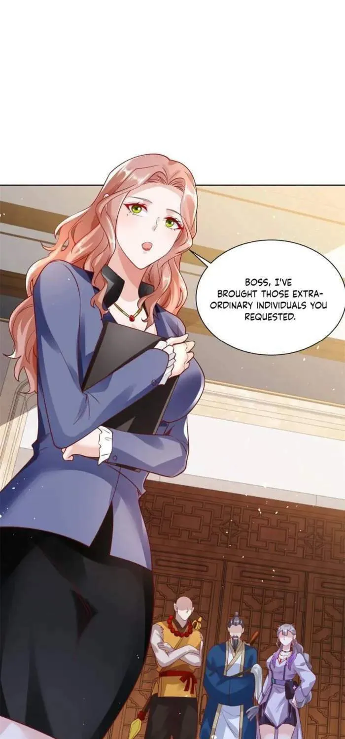 Read Arch-Villian chapter 73 image 7 on Lezhin