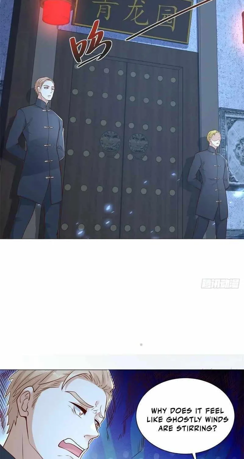 Read Arch-Villian chapter 74 image 11 on Lezhin