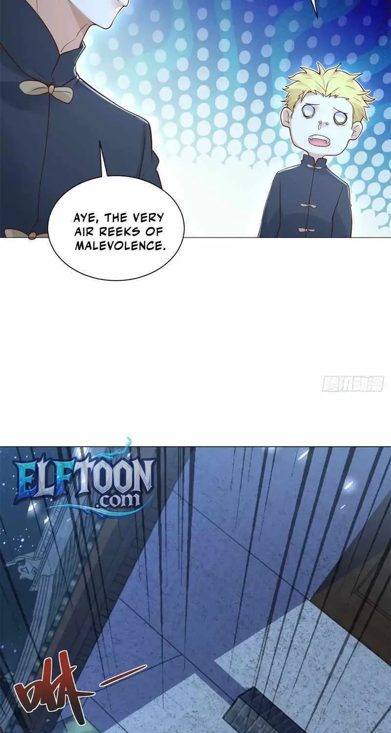 Read Arch-Villian chapter 74 image 12 on Lezhin
