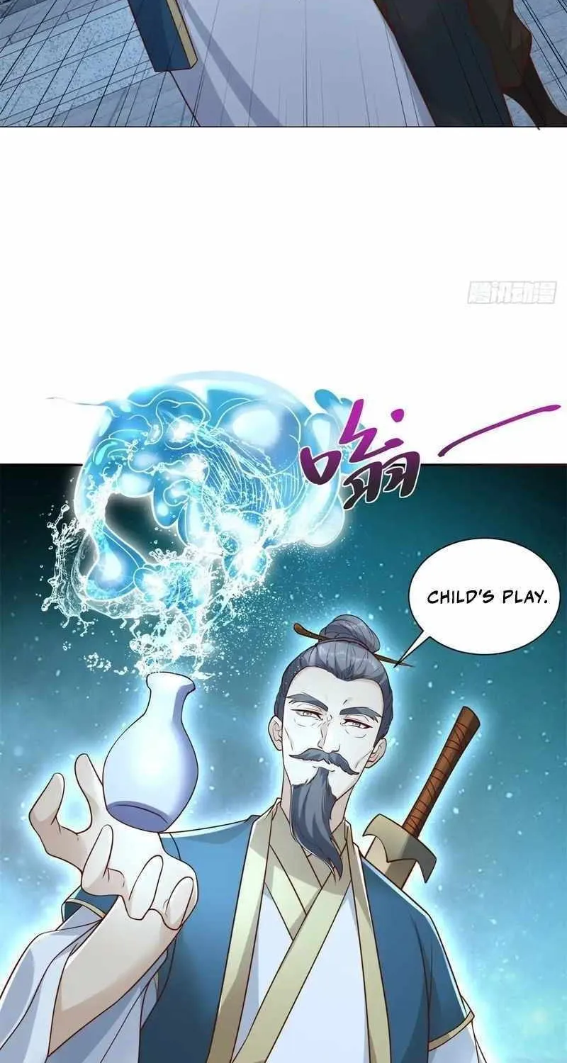 Read Arch-Villian chapter 74 image 17 on Lezhin