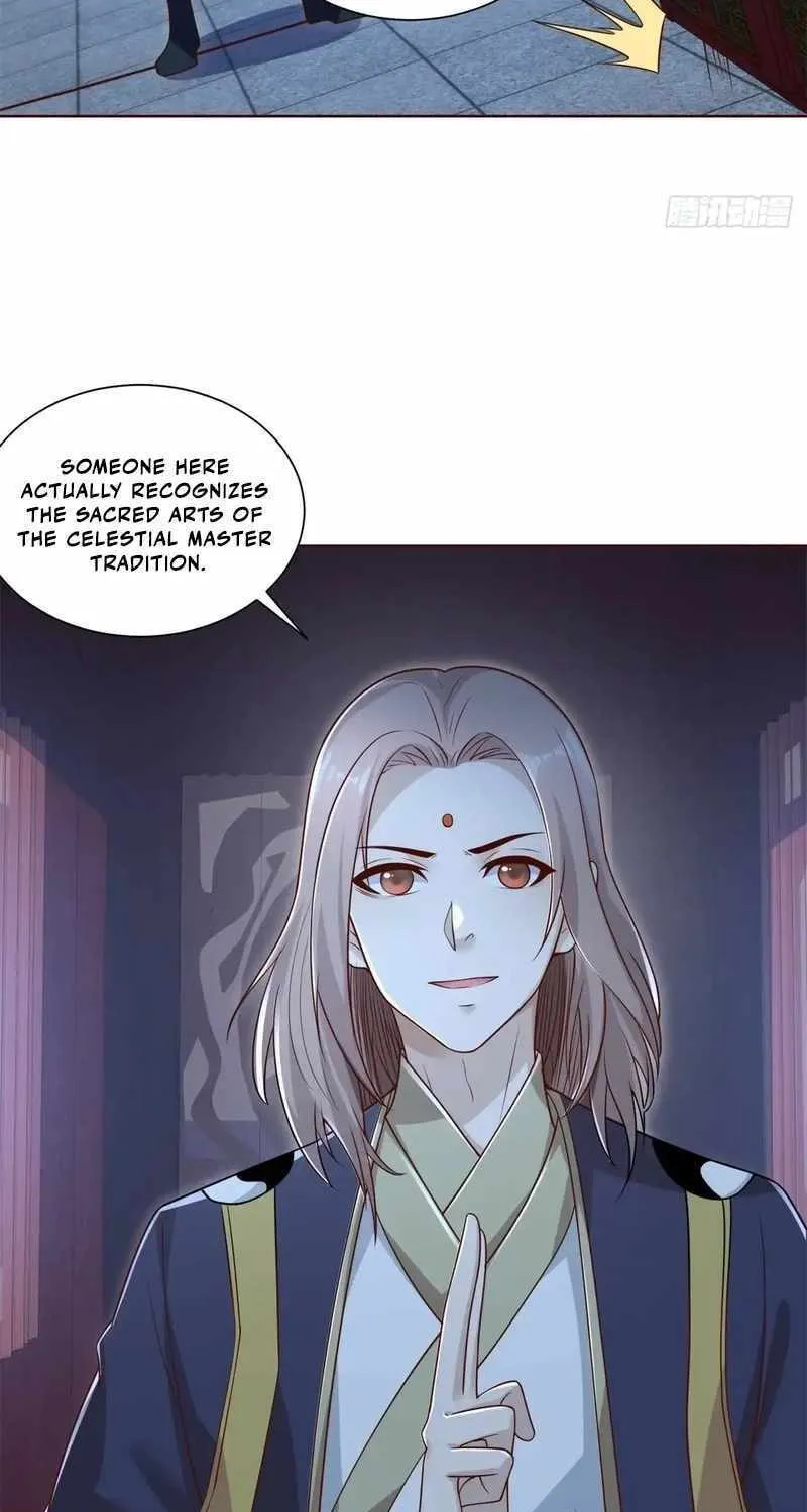 Read Arch-Villian chapter 74 image 22 on Lezhin