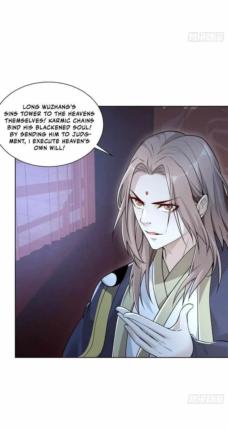 Read Arch-Villian chapter 74 image 24 on Lezhin