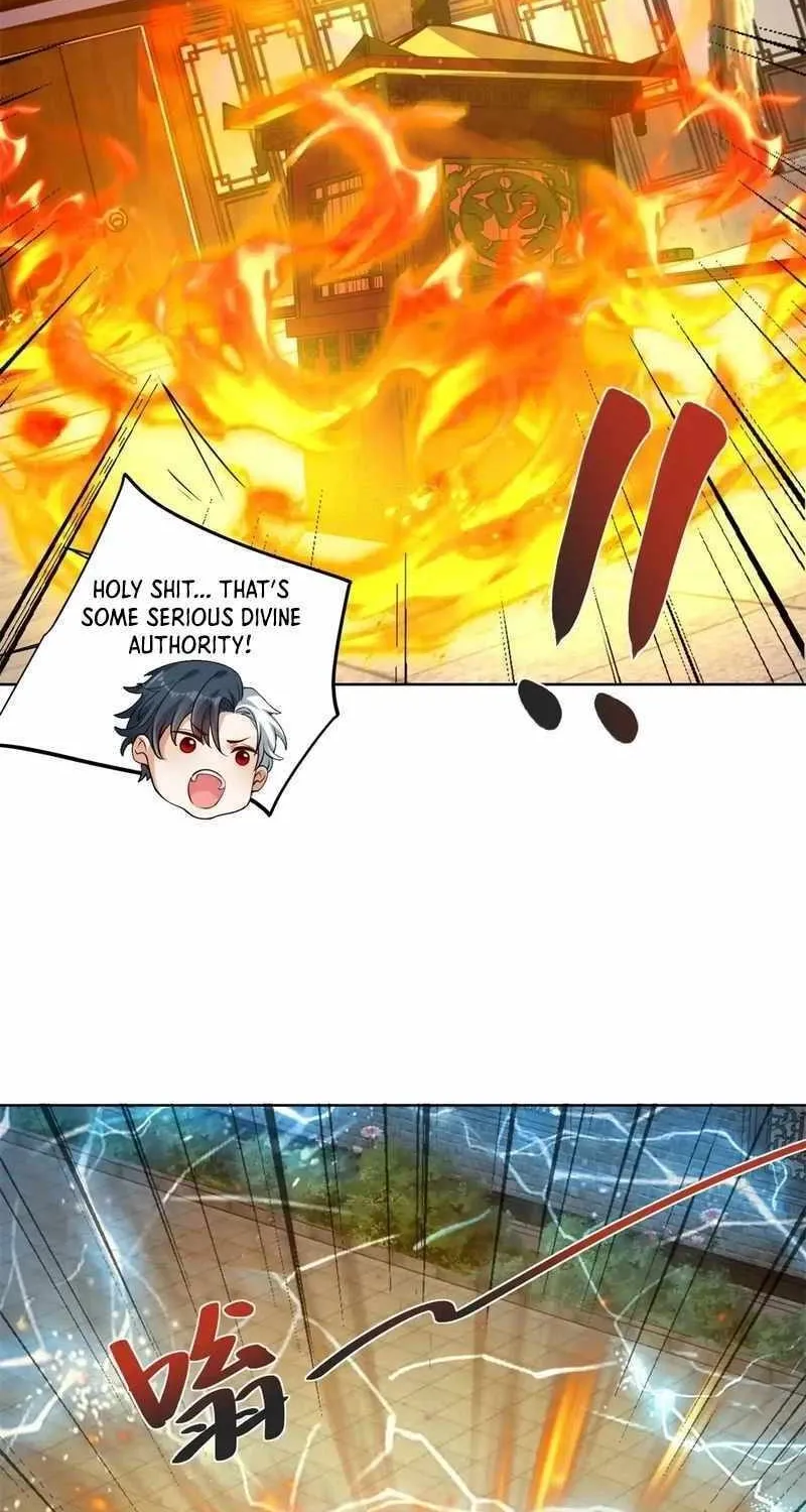 Read Arch-Villian chapter 74 image 29 on Lezhin
