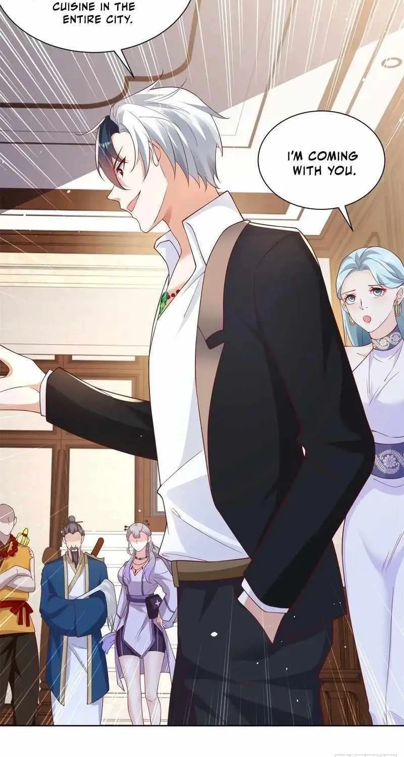 Read Arch-Villian chapter 74 image 3 on Lezhin