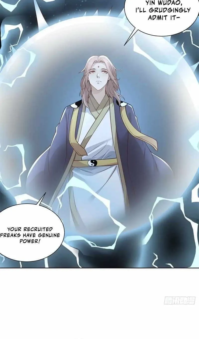 Read Arch-Villian chapter 74 image 31 on Lezhin