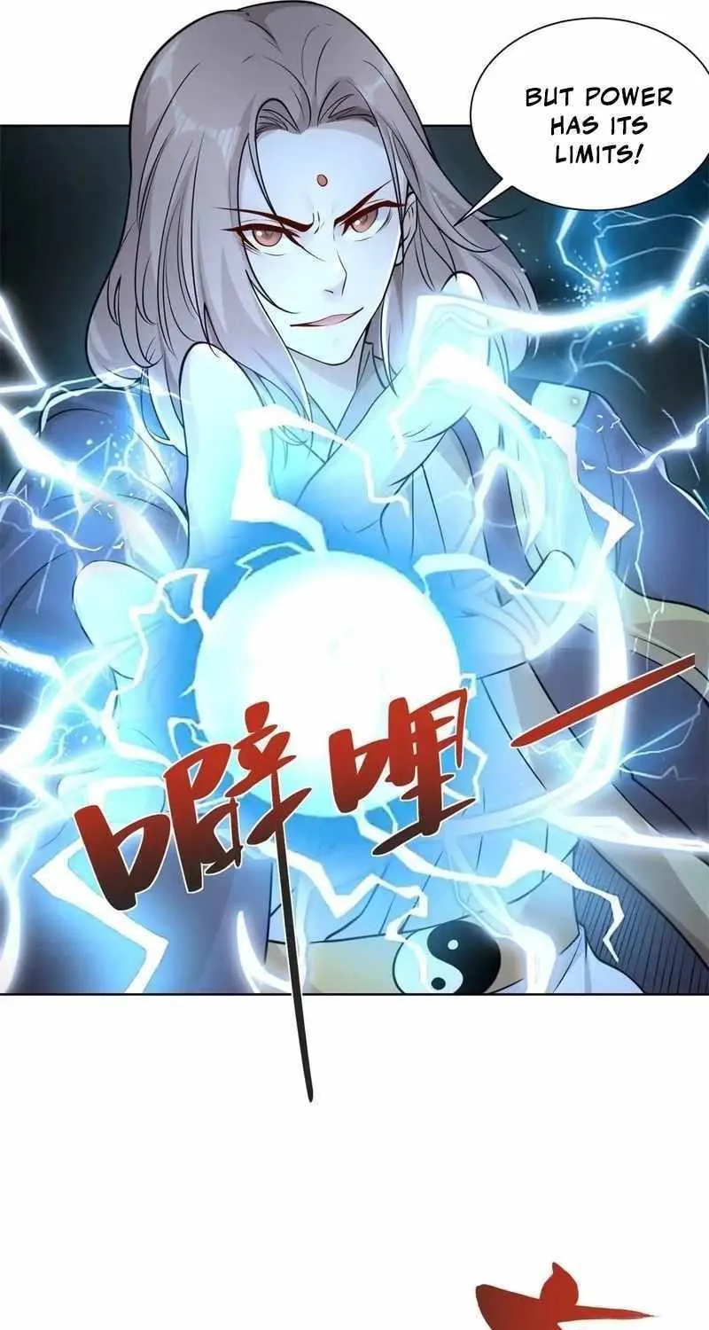 Read Arch-Villian chapter 74 image 32 on Lezhin