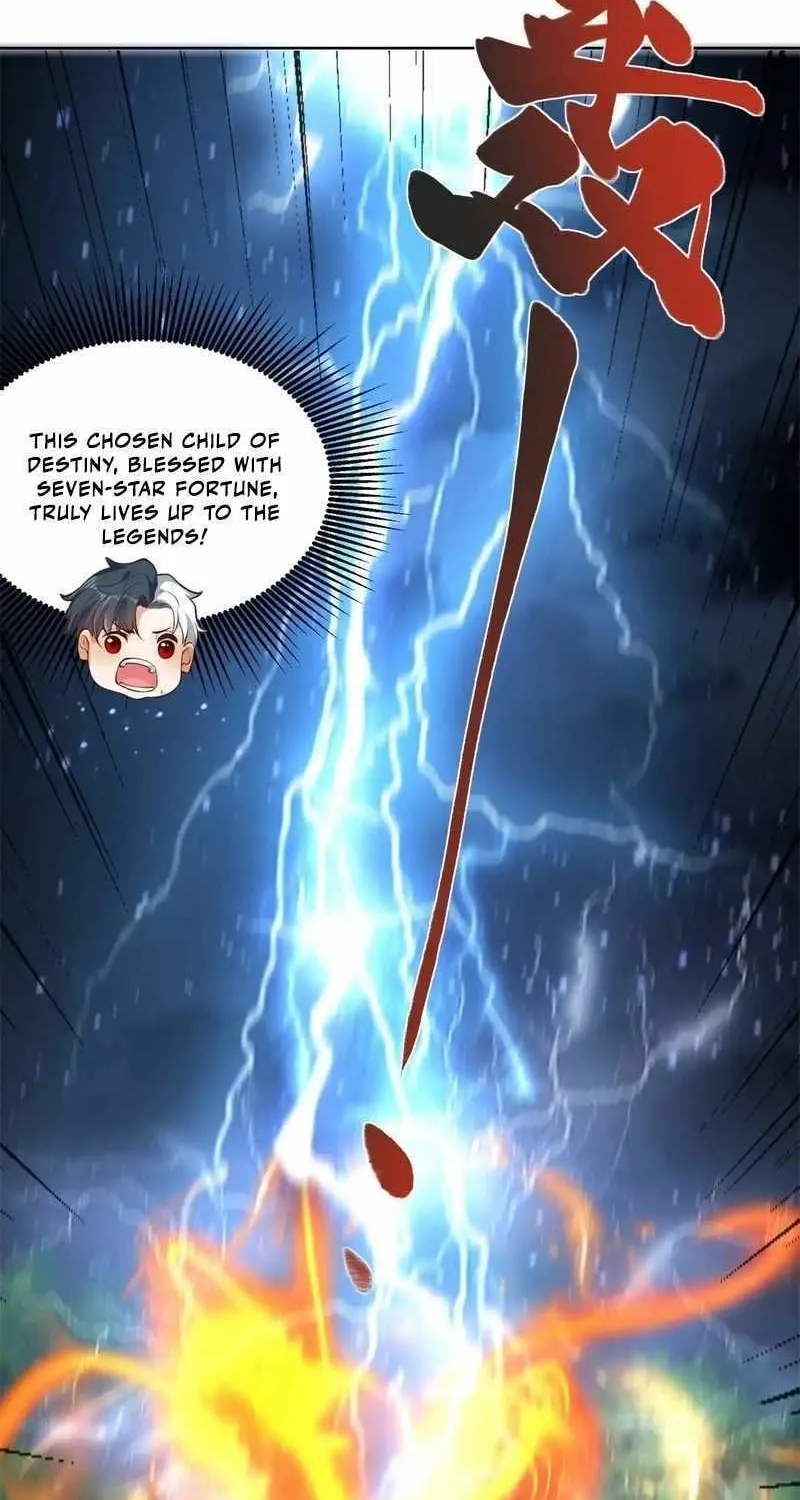 Read Arch-Villian chapter 74 image 33 on Lezhin