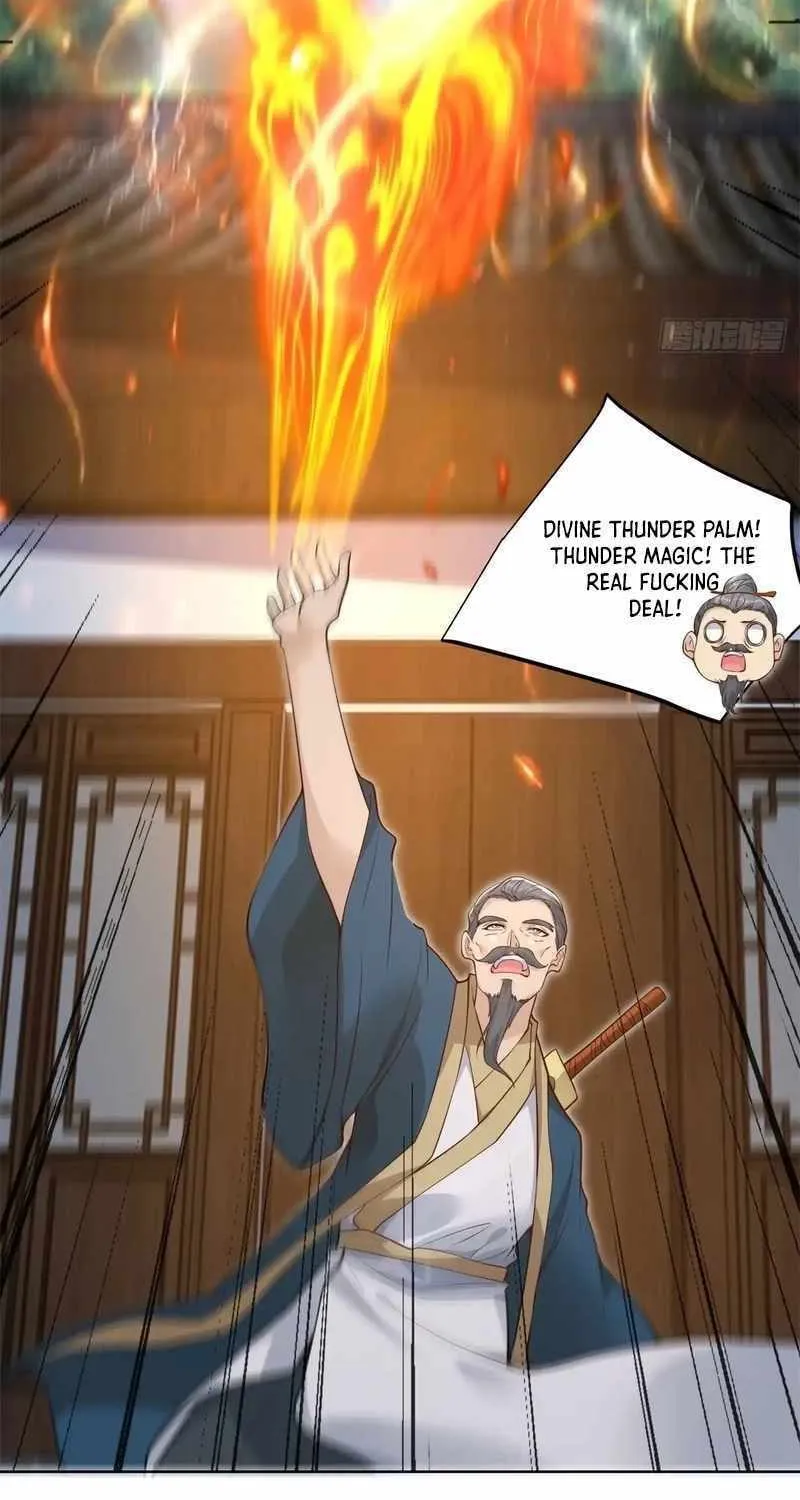 Read Arch-Villian chapter 74 image 34 on Lezhin