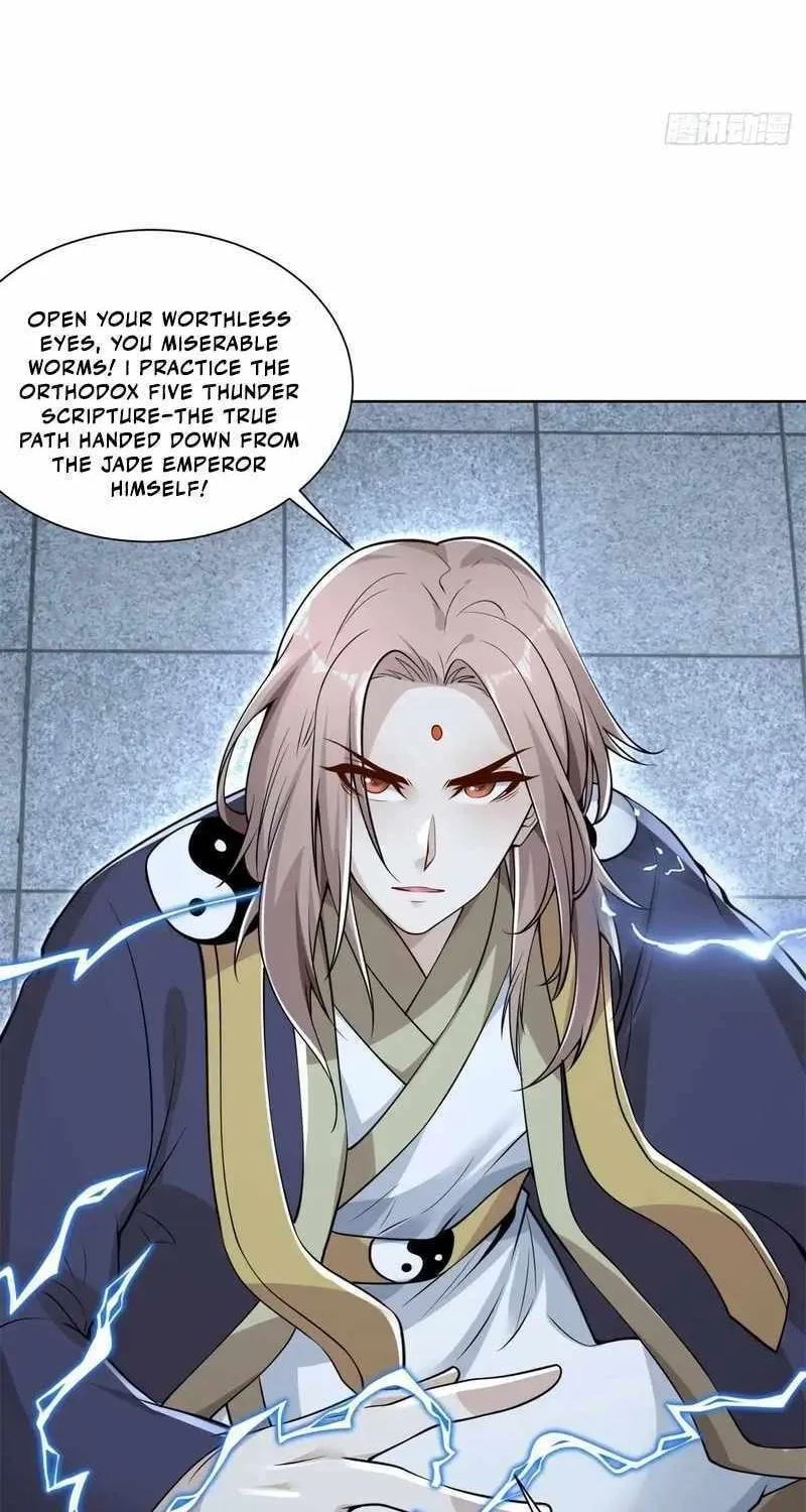 Read Arch-Villian chapter 74 image 35 on Lezhin