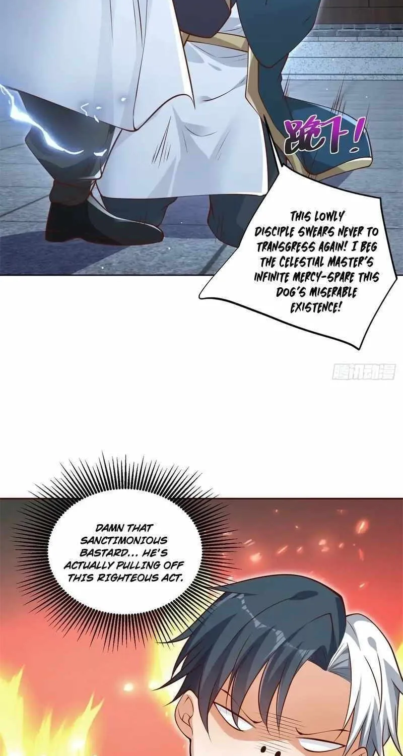 Read Arch-Villian chapter 74 image 37 on Lezhin