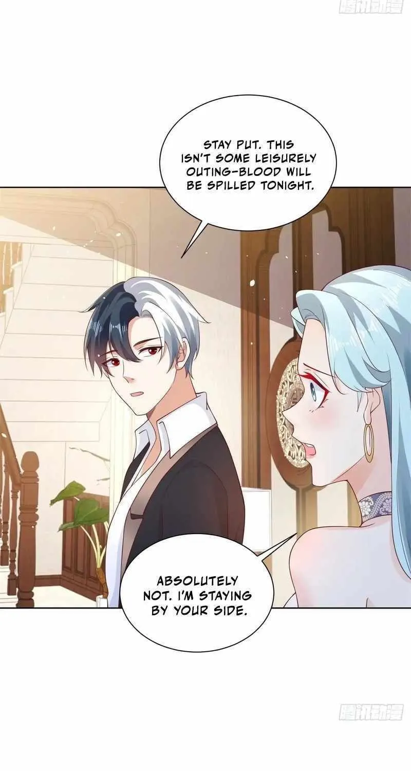 Read Arch-Villian chapter 74 image 4 on Lezhin