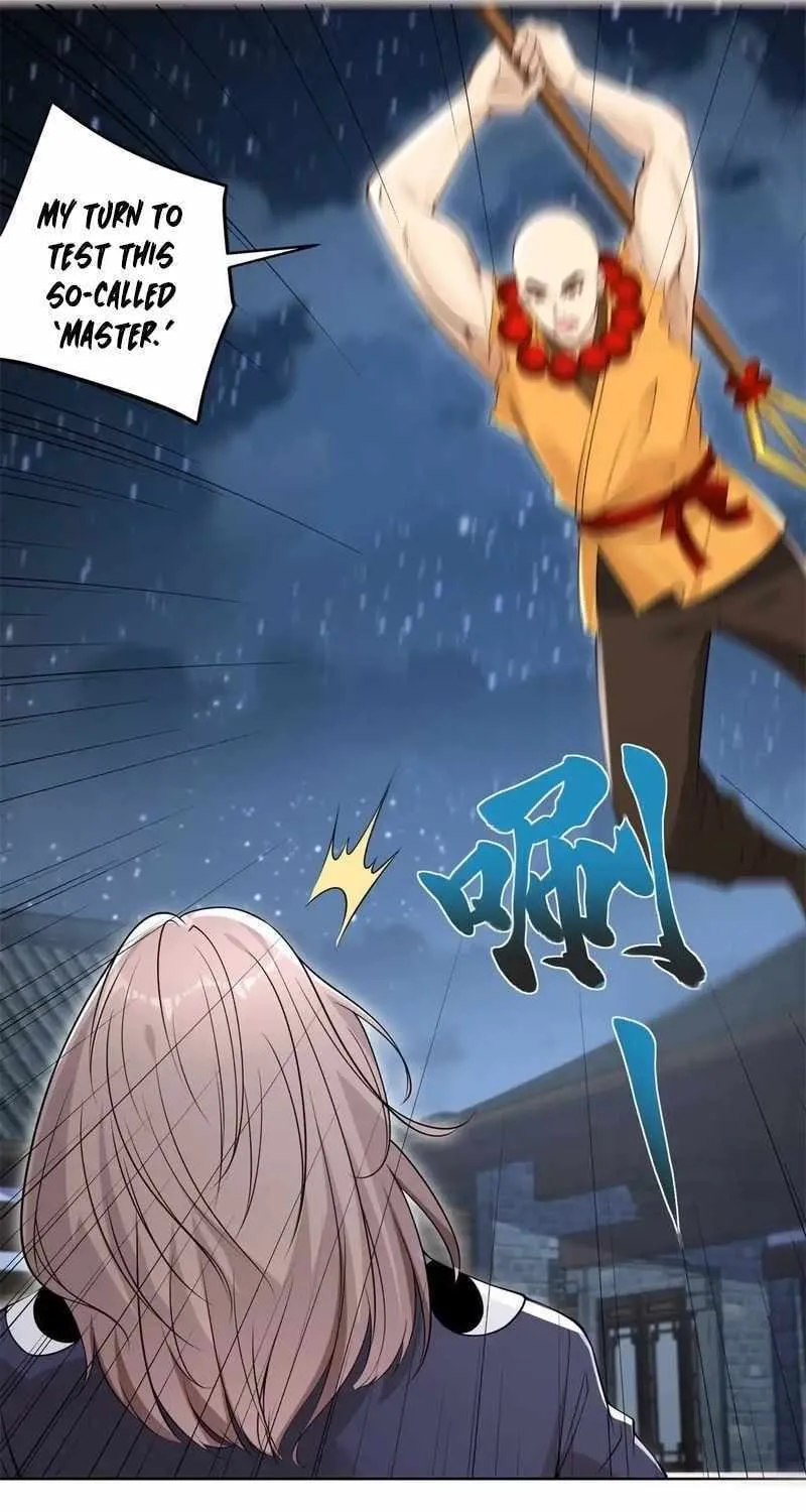 Read Arch-Villian chapter 74 image 40 on Lezhin