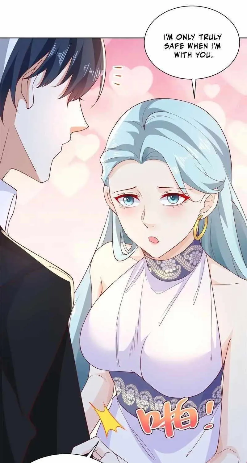 Read Arch-Villian chapter 74 image 5 on Lezhin