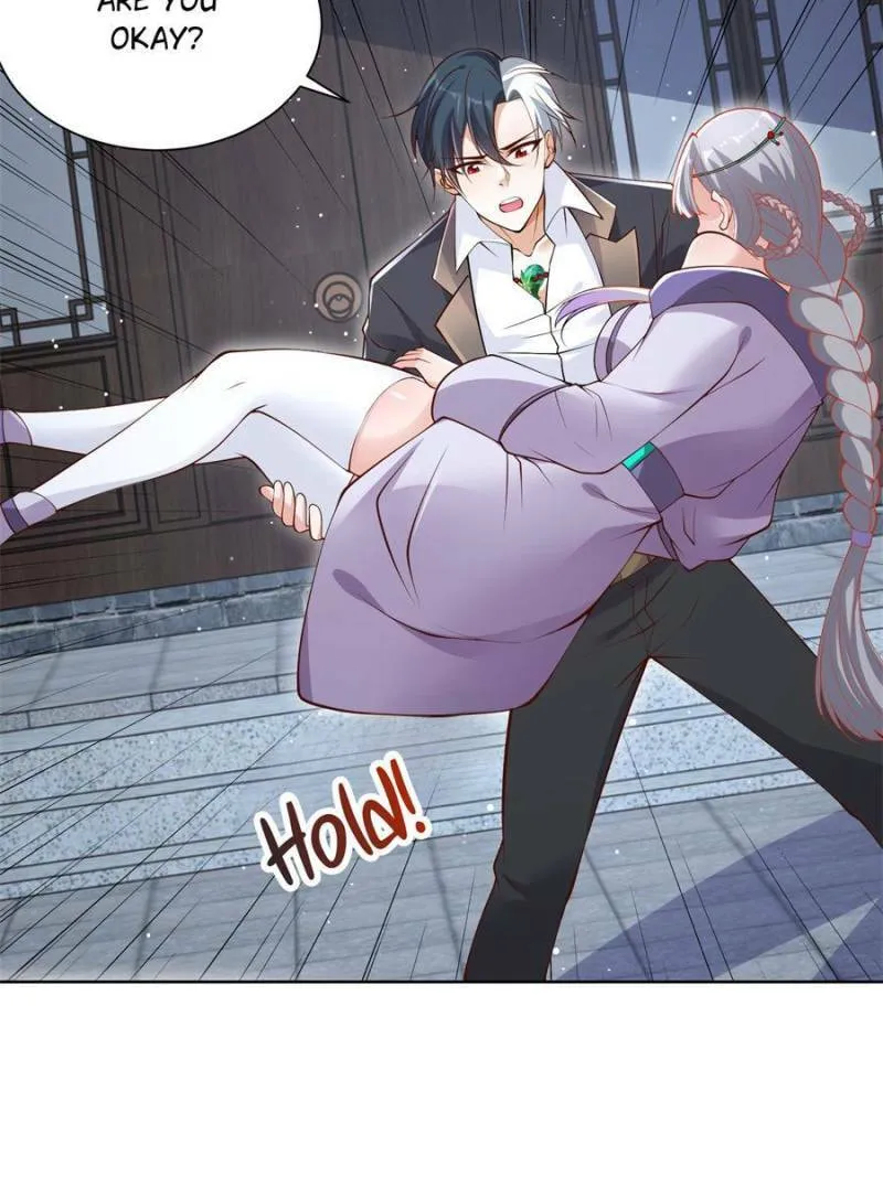 Read Arch-Villian chapter 75 image 11 on Lezhin