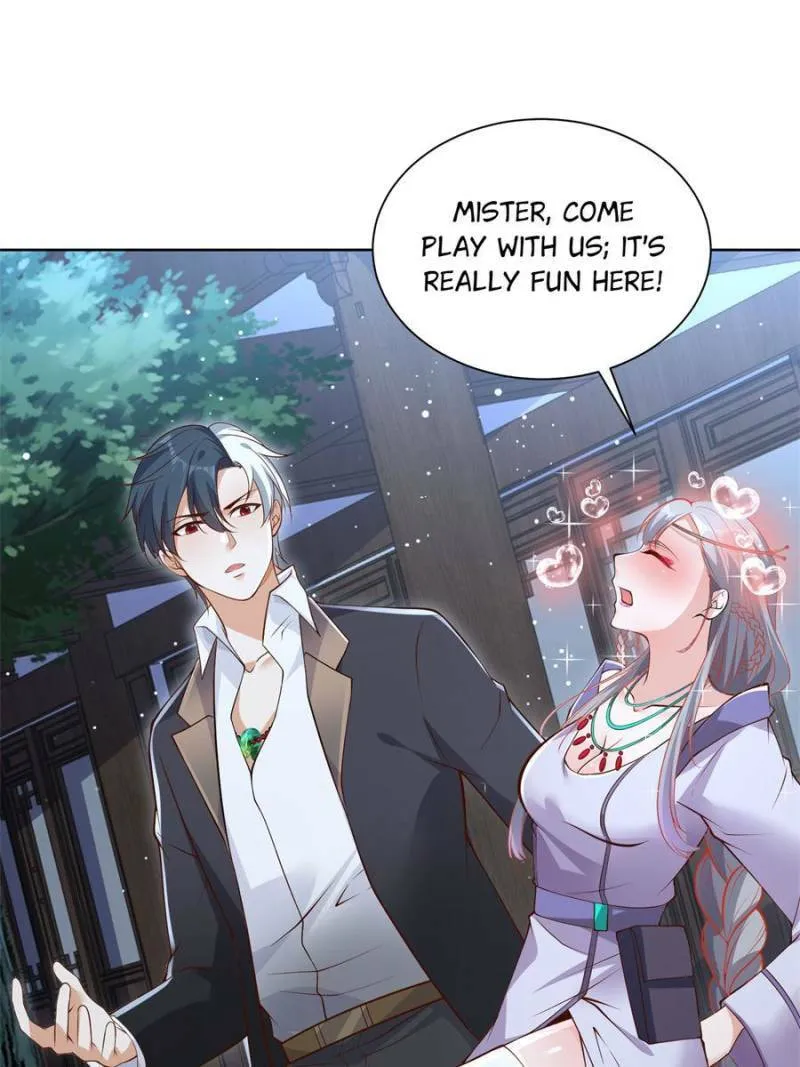 Read Arch-Villian chapter 75 image 12 on Lezhin